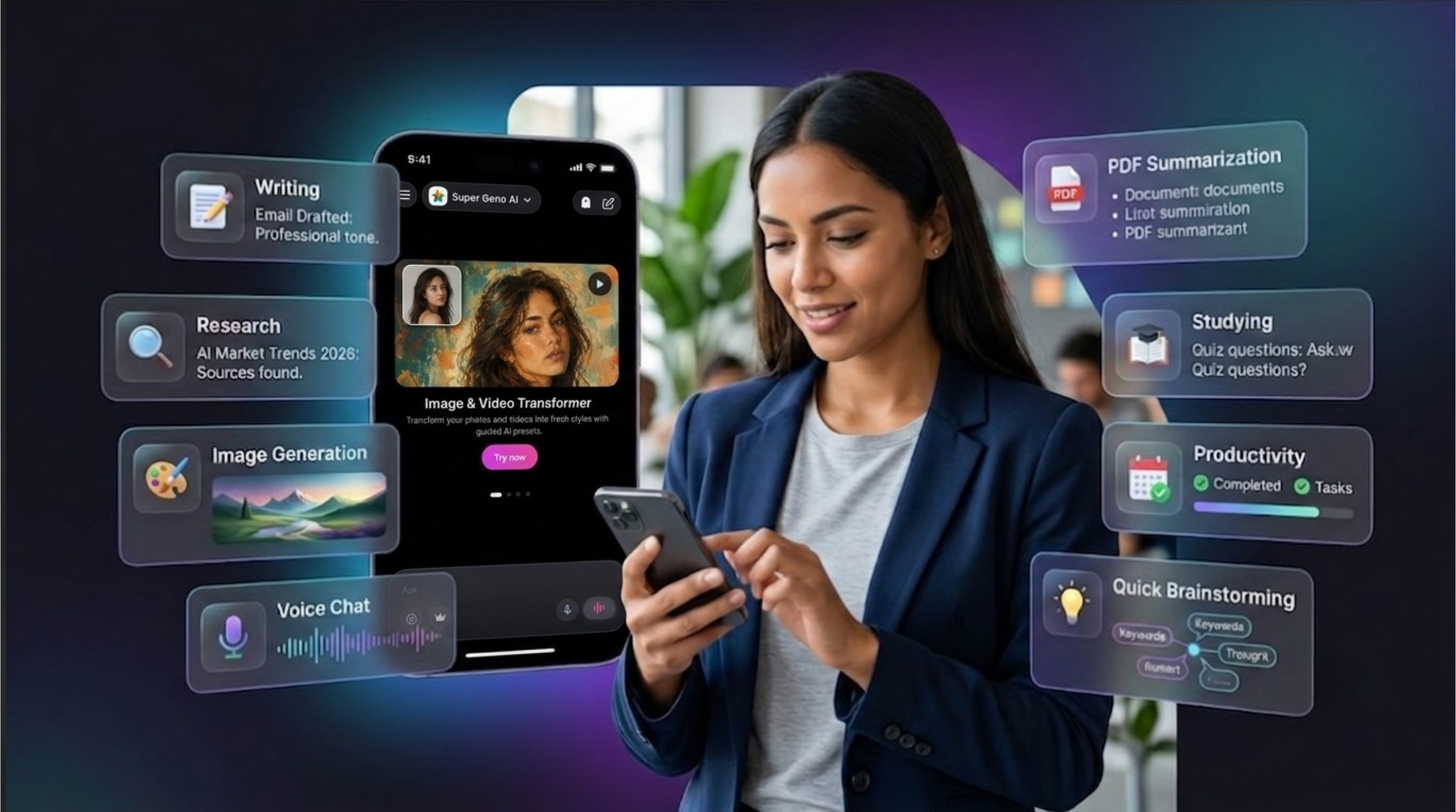 Best AI Chat Apps in 2026: How to Choose the Right AI Tool for Your Daily Workflow
